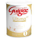 Image GUIGOZ Ultima 1er age