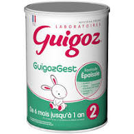 Image GUIGOZGEST 2ème âge
