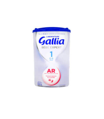 Gallia Expert AR 1 800 Grammes