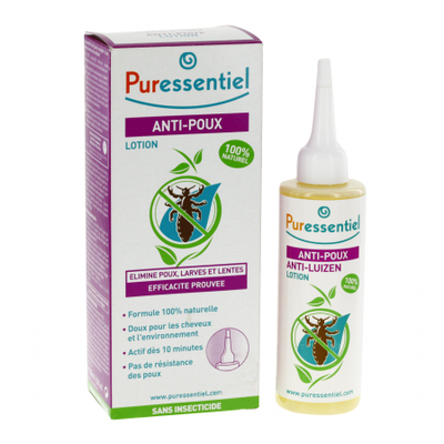 PURESSENTIEL SPR A/POUX RECH100