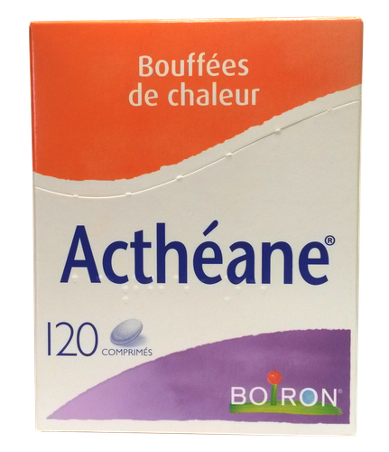 ACTHEANE CPR 120