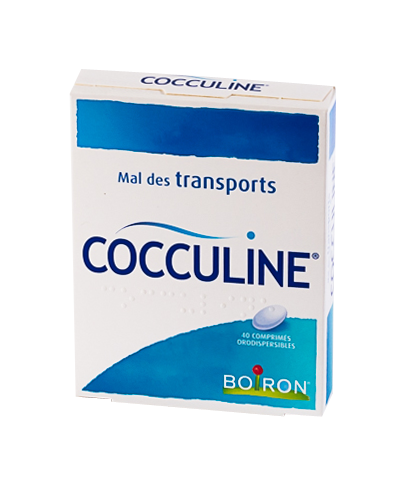 COCCULINE CPR 40